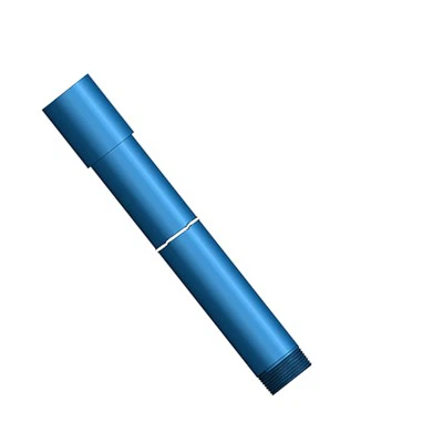 Aman ak Aman Pup Joint